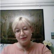 Insegnante di letteratura italiana e di Storia